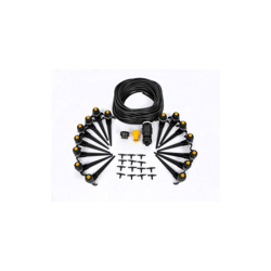 Kit giardinaggio per balconi e terrazze di Modello 7024 irrigazione - Hozelock en oferta