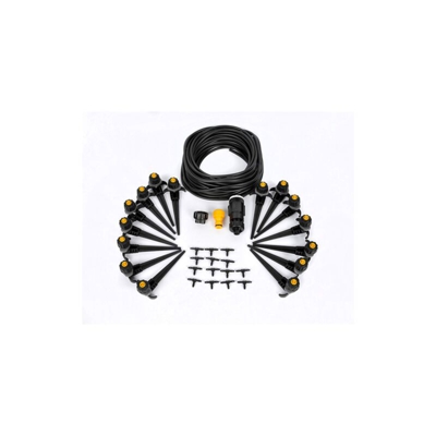 Kit giardinaggio per balconi e terrazze di Modello 7024 irrigazione - Hozelock