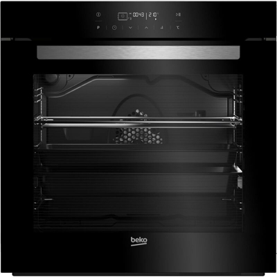 Beko bim34400bms Forno elettrico Forno 82 l Nero a