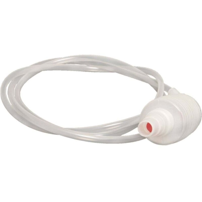 HP Autozubehör 18250 Pompa a sifone manuale