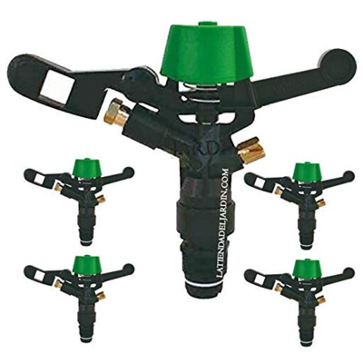 Irrigatore circolare antigelo da 3/4' , da 13 a 18 metri. 5 unit?