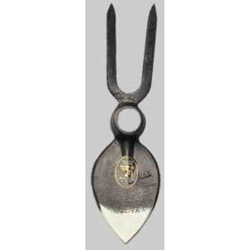 Angelo B. Zappino Cuore Con Corna Gr.300 Made in Italy en oferta