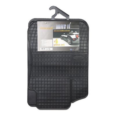 FROGUM Set tappetino 0014 Tappetini abitacolo