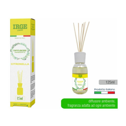 Diffusore Ambiente Ml.125 Prof. Citronella precio