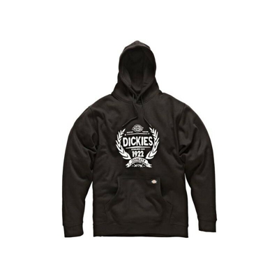 Maglione Con Cappuccio Nero Hamilton, Taglia Xl