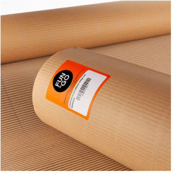 Cartone ecologico marrone 0.9x5mts precio