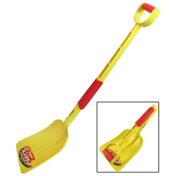 BADILE DA NEVE PIEGHEVOLE cm 97 características