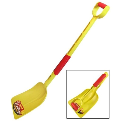 BADILE DA NEVE PIEGHEVOLE cm 97