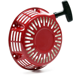 Lifan - Parte di ricambio motore a benzina avviamento manuale per 9 PS en oferta