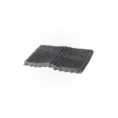 Spazzola dentata Hayward per robot TigerShark