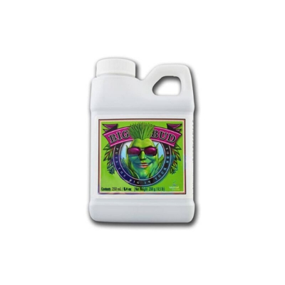 Advanced Nutriens Big Bud PK 1-3 Fertilizzante Fioritura 1 LT