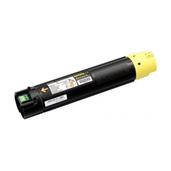 C13S050656 Toner Originale Giallo per WorkForce AL-C500DHN Capacità 13700 Pagine precio