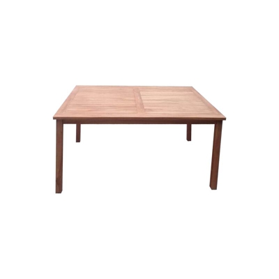 Tavolo In Legno Teak 'Bistro' 150X90 Cm