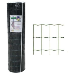 Rotolo Rete Rex 100X50-2,50 H 150 M 10 - T-rex características