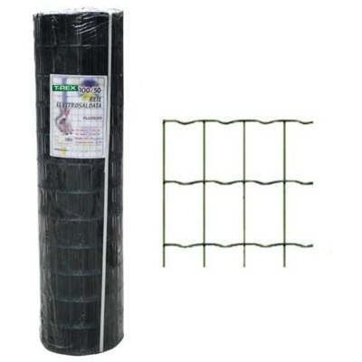 Rotolo Rete Rex 100X50-2,50 H 150 M 10 - T-rex
