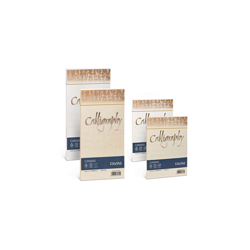 Favini Canvas Calligraphy carta inkjet A4 (210x297 mm) 50 fogli Avorio en oferta