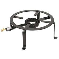 Fornelloni fornellone bruciatore a gas características