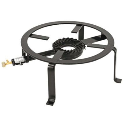 Fornelloni fornellone bruciatore a gas