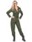 Costume da pilota d'aviazione per donna características
