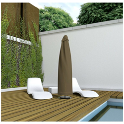 Intermas - Copertura Ombrellone Diam. 0,6 x 2 m características