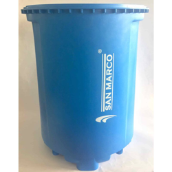 Serbatoio di ricambio per filtro SMP212 e SMP213 características