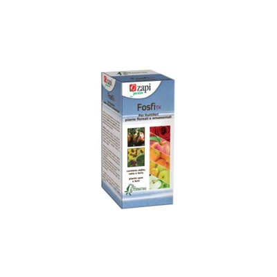 Concime biologico liquido Zapi Fosfi Tic 250g
