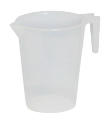 Silverline Brocca di misurazione 2 L en oferta
