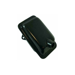 Ama - Marmitta Per Lombardini 3Ld490 Im490 La400 490 Ricambio Trattore (31468) precio