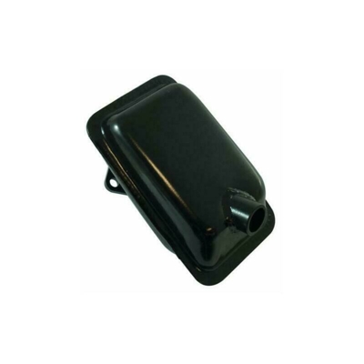 Ama - Marmitta Per Lombardini 3Ld490 Im490 La400 490 Ricambio Trattore (31468)