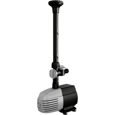 VT Super Fountain Pump 2000l/h - pompa da laghetto con giochi d'acqua - Velda