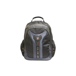 Zaino Pegasus per Notebook fino a 17'' Colore Nero / Blu precio