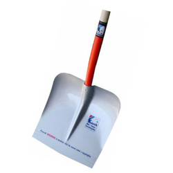 Spalaneve Belinda in alluminio + manico en oferta