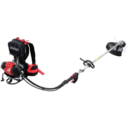 Decespugliatore a zaino Shindaiwa BP510S a scoppio da 50cc en oferta