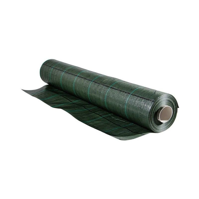 Geosism&nature S.a.s.di Barani Simone&c. - Rete antialga verde 105 gr, telo per pacciamatura h 1,05 x l 100 m, ditta Arca