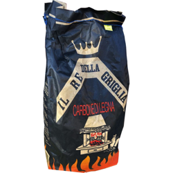 Carbone il grillista kg 2,5 en oferta