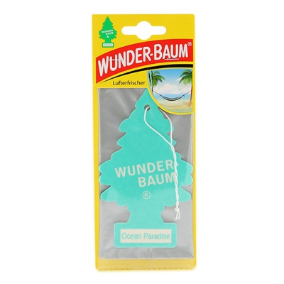 Wunder-Baum Deodorante ambiente 7298 Profumo