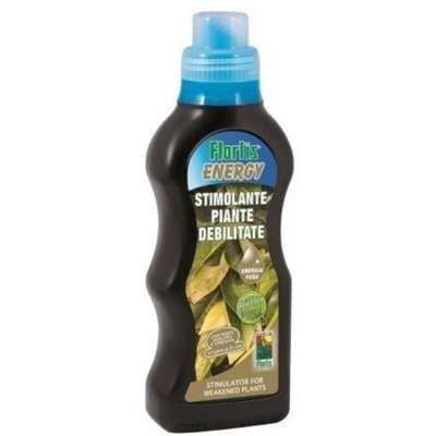 Energy Stimolante Li 500 g