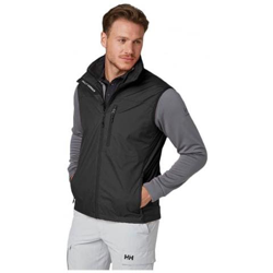 Crew Vest Gilet Uomo Taglia M características