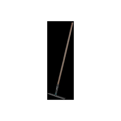 Gardena NatureLine Rastrello 36 cm - Modello 17106-20