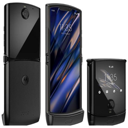 Razr Nero 128 GB Dual Sim Display 6.2'' HD+ Fotocamera 16 Mpx Android WindTre Italia características