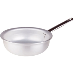 Padella a Mantecare Alluminio 24cm - Agnelli características