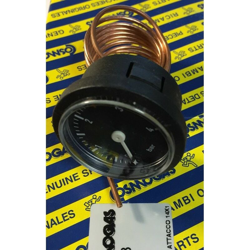 62110060 - non polarizzata Platinum accensione - Cosmogas características