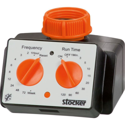 Watertimer manuale - Stocker características