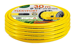 Tubo flexyfort diametro 19 lunghezza mt 30 claber 9072 precio