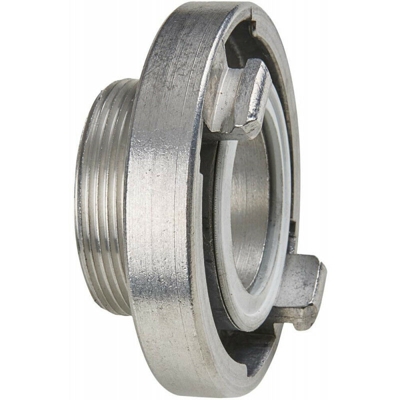 Storz Accoppiamento 75 Grande 89 Millimetri B-Ka Ag G 3 Al Guss