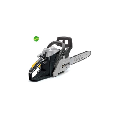 Motosega a Scoppio Alpina ACS 38 Barra 35 cm 37 cc Impugnatura doppia