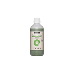 BioBizz ALGA MIC Fertilizzante Rinvigorente Alghe Marine 500 ML precio