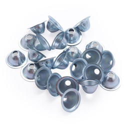 Rondella conica, ø32, altezza 14 mm, 25 pezzi - Noyon&thiebault en oferta