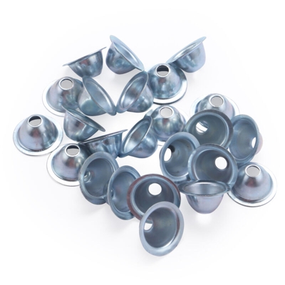 Rondella conica, ø32, altezza 14 mm, 25 pezzi - Noyon&thiebault