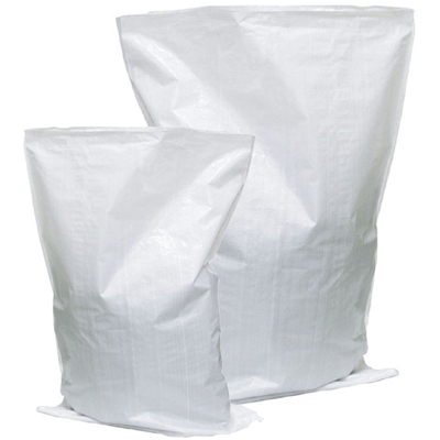 Sacco Rafia robusto riutilizzabile sintetico impermeabile raccolta olive 10pz 55x100 STI
